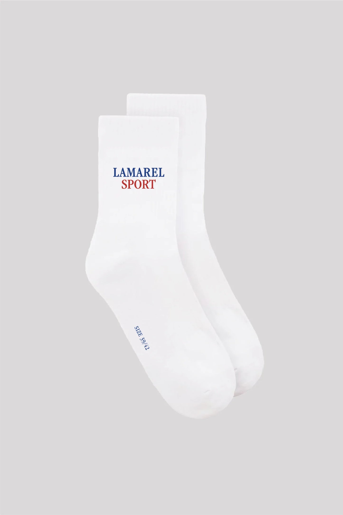 LAMAREL THIN SOCKS