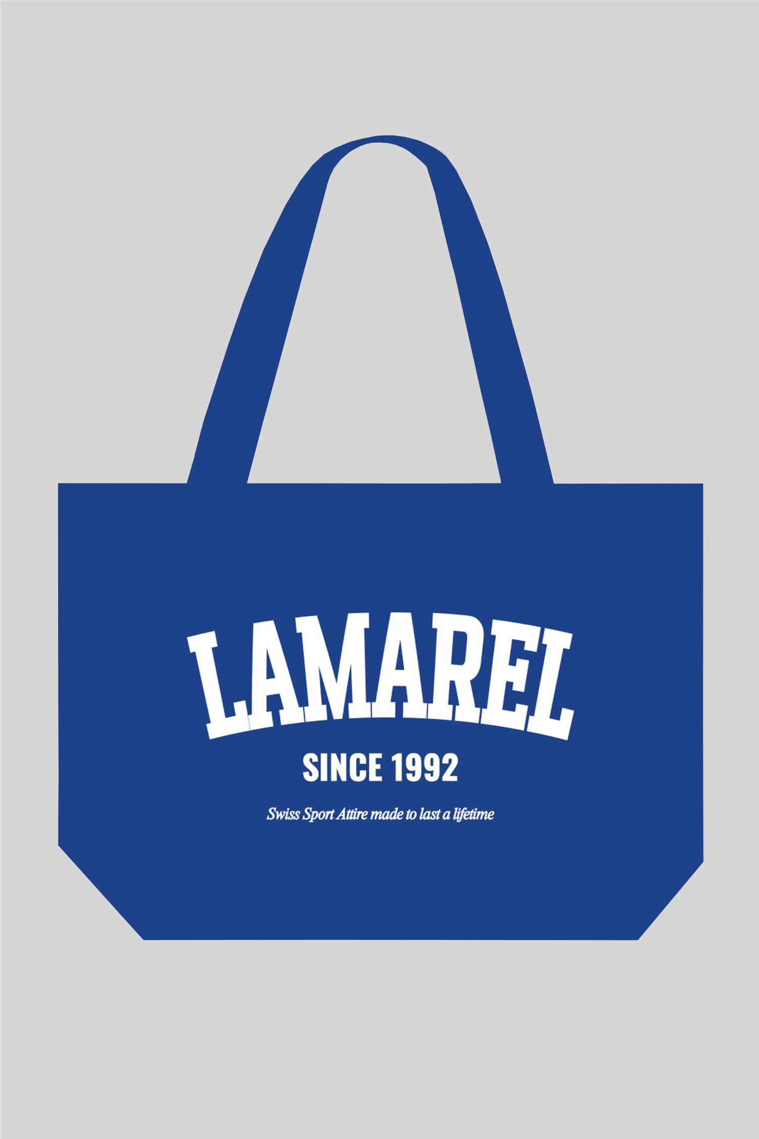 1992 TOTE BAG