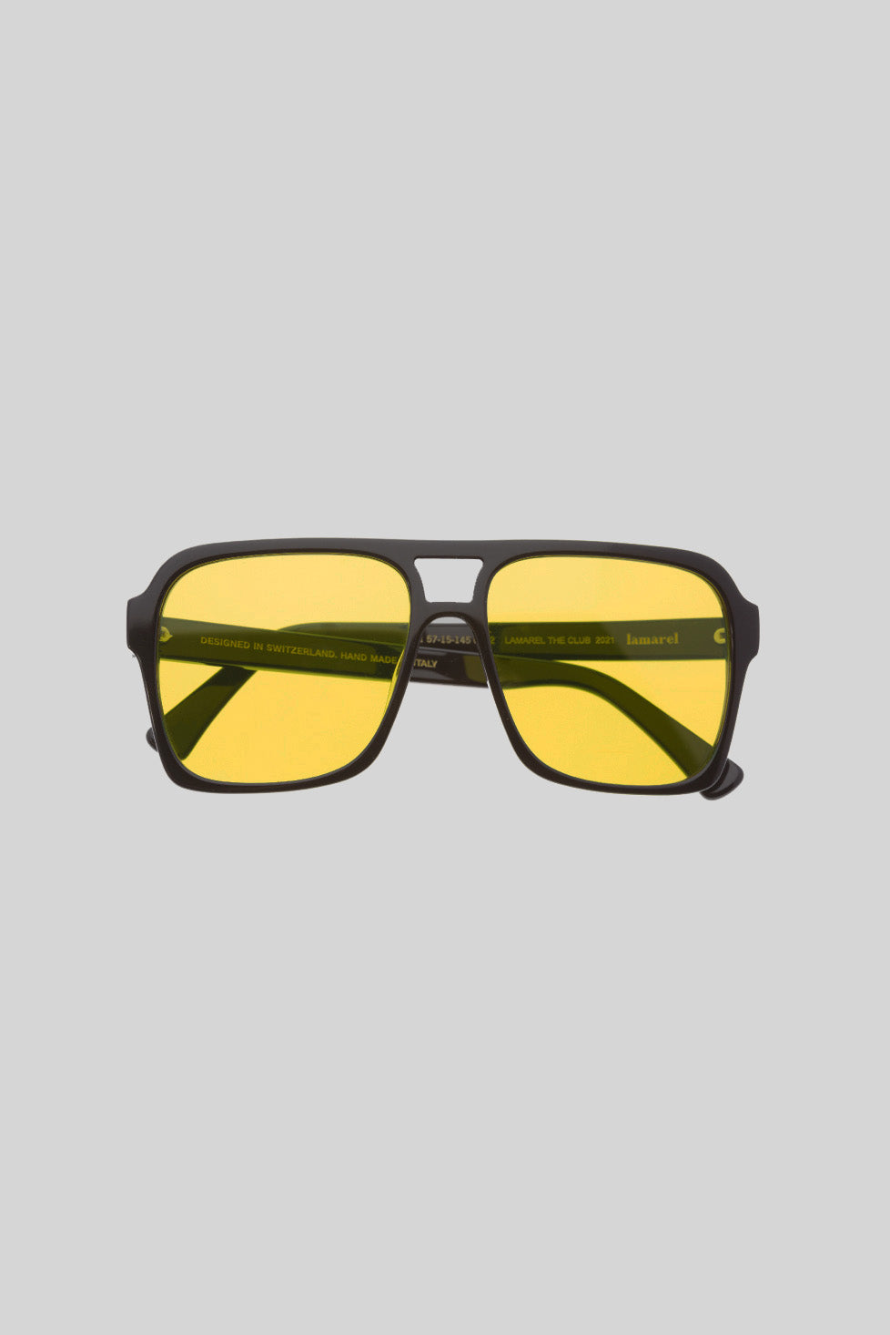 BIODEGRADABLE RETRO SUNGLASSES