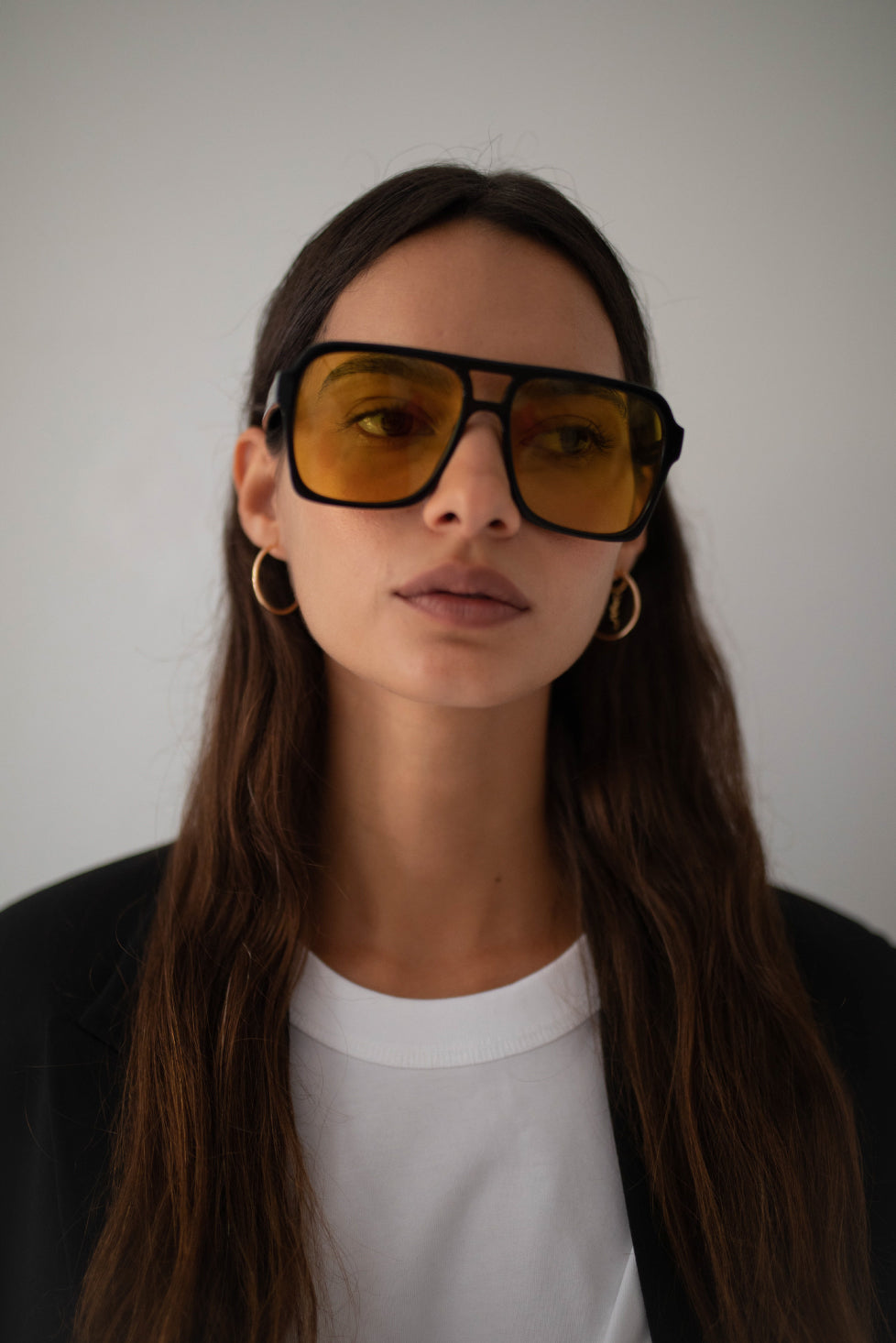 BIODEGRADABLE RETRO SUNGLASSES