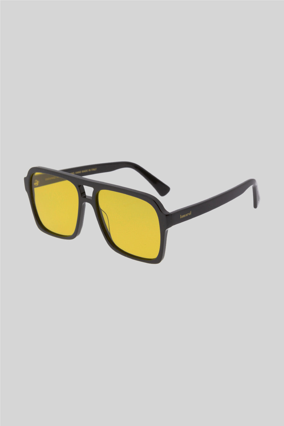 BIODEGRADABLE RETRO SUNGLASSES